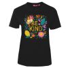 JB's  LADIES CREW NECK TEE Thumbnail
