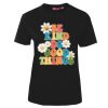 JB's  LADIES CREW NECK TEE Thumbnail