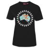 JB's  LADIES CREW NECK TEE Thumbnail
