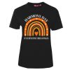 JB's  LADIES CREW NECK TEE Thumbnail