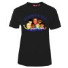 JB's  LADIES CREW NECK TEE Thumbnail
