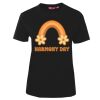 JB's  LADIES CREW NECK TEE Thumbnail