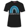 JB's  LADIES CREW NECK TEE Thumbnail