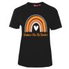 JB's  LADIES CREW NECK TEE Thumbnail