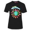 JB's  LADIES CREW NECK TEE Thumbnail