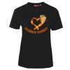 JB's  LADIES CREW NECK TEE Thumbnail