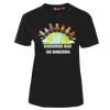 JB's  LADIES CREW NECK TEE Thumbnail