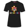 JB's  LADIES CREW NECK TEE Thumbnail