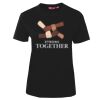 JB's  LADIES CREW NECK TEE Thumbnail