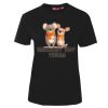 JB's  LADIES CREW NECK TEE Thumbnail