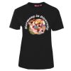 JB's  LADIES CREW NECK TEE Thumbnail
