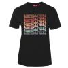 JB's  LADIES CREW NECK TEE Thumbnail