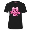 JB's  LADIES CREW NECK TEE Thumbnail