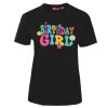 JB's  LADIES CREW NECK TEE Thumbnail
