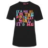 JB's  LADIES CREW NECK TEE Thumbnail