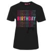JB's  LADIES CREW NECK TEE Thumbnail