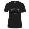 JB's  LADIES CREW NECK TEE Thumbnail