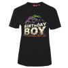 JB's  LADIES CREW NECK TEE Thumbnail