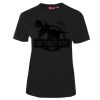 JB's  LADIES CREW NECK TEE Thumbnail