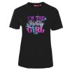 JB's  LADIES CREW NECK TEE Thumbnail