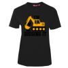 JB's  LADIES CREW NECK TEE Thumbnail