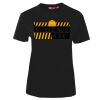 JB's  LADIES CREW NECK TEE Thumbnail