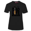 JB's  LADIES CREW NECK TEE Thumbnail