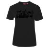 JB's  LADIES CREW NECK TEE Thumbnail