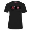 JB's  LADIES CREW NECK TEE Thumbnail