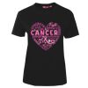JB's  LADIES CREW NECK TEE Thumbnail