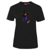JB's  LADIES CREW NECK TEE Thumbnail