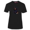 JB's  LADIES CREW NECK TEE Thumbnail