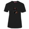 JB's  LADIES CREW NECK TEE Thumbnail