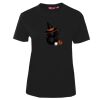 JB's  LADIES CREW NECK TEE Thumbnail