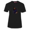 JB's  LADIES CREW NECK TEE Thumbnail
