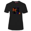 JB's  LADIES CREW NECK TEE Thumbnail