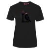 JB's  LADIES CREW NECK TEE Thumbnail