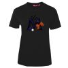 JB's  LADIES CREW NECK TEE Thumbnail