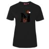 JB's  LADIES CREW NECK TEE Thumbnail