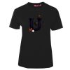 JB's  LADIES CREW NECK TEE Thumbnail