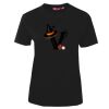JB's  LADIES CREW NECK TEE Thumbnail