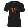 JB's  LADIES CREW NECK TEE Thumbnail