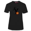 JB's  LADIES CREW NECK TEE Thumbnail