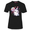 JB's  LADIES CREW NECK TEE Thumbnail