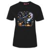 JB's  LADIES CREW NECK TEE Thumbnail