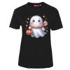 JB's  LADIES CREW NECK TEE Thumbnail