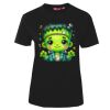 JB's  LADIES CREW NECK TEE Thumbnail