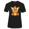 JB's  LADIES CREW NECK TEE Thumbnail