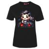 JB's  LADIES CREW NECK TEE Thumbnail