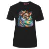 JB's  LADIES CREW NECK TEE Thumbnail